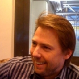 Dirk Burmeister