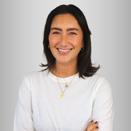 Profilbild Anna Müller