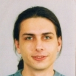 Atanas Yakimov's profile picture