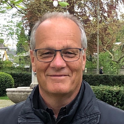Ulrich Gafner