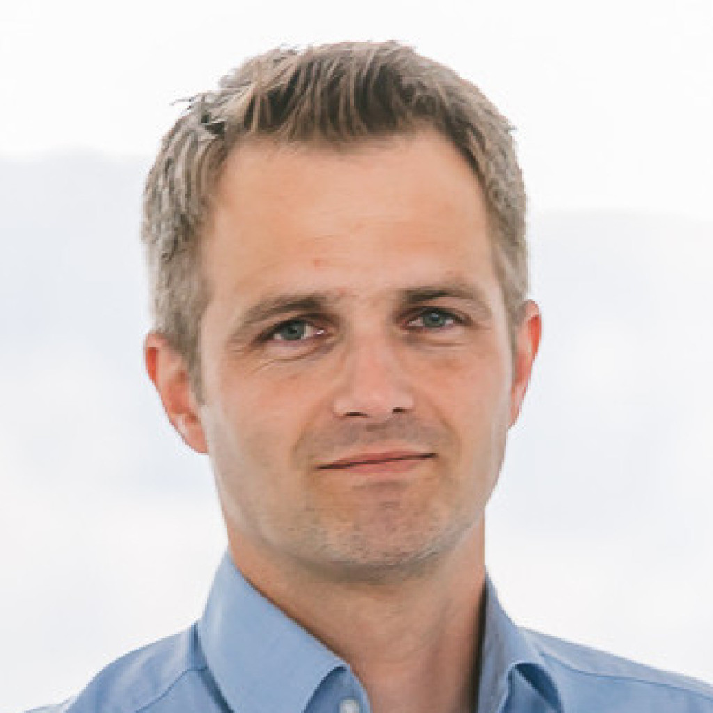 Wolfgang Hager Director of Product Management SensorTechnik