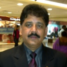 DHARMVEER BHADORIA