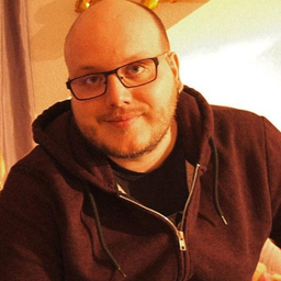 Fabian Danielzik