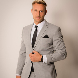 Sören Meyer's profile picture