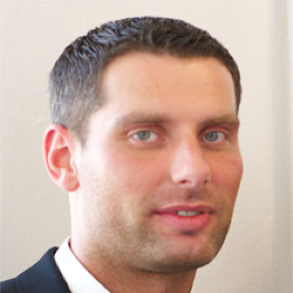 Robert Mika Senior IT Professional ALDI International Services GmbH