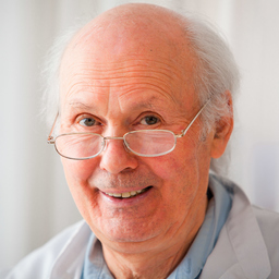 Pius Vögel