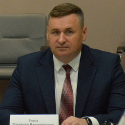 Volodymyr Riepka