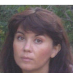 Ina Karadzhova