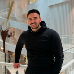 Omer Rahmanovic