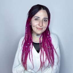 Dina Krasnoshchekova