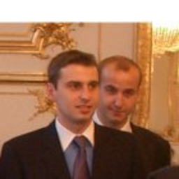 Christian STRASSER