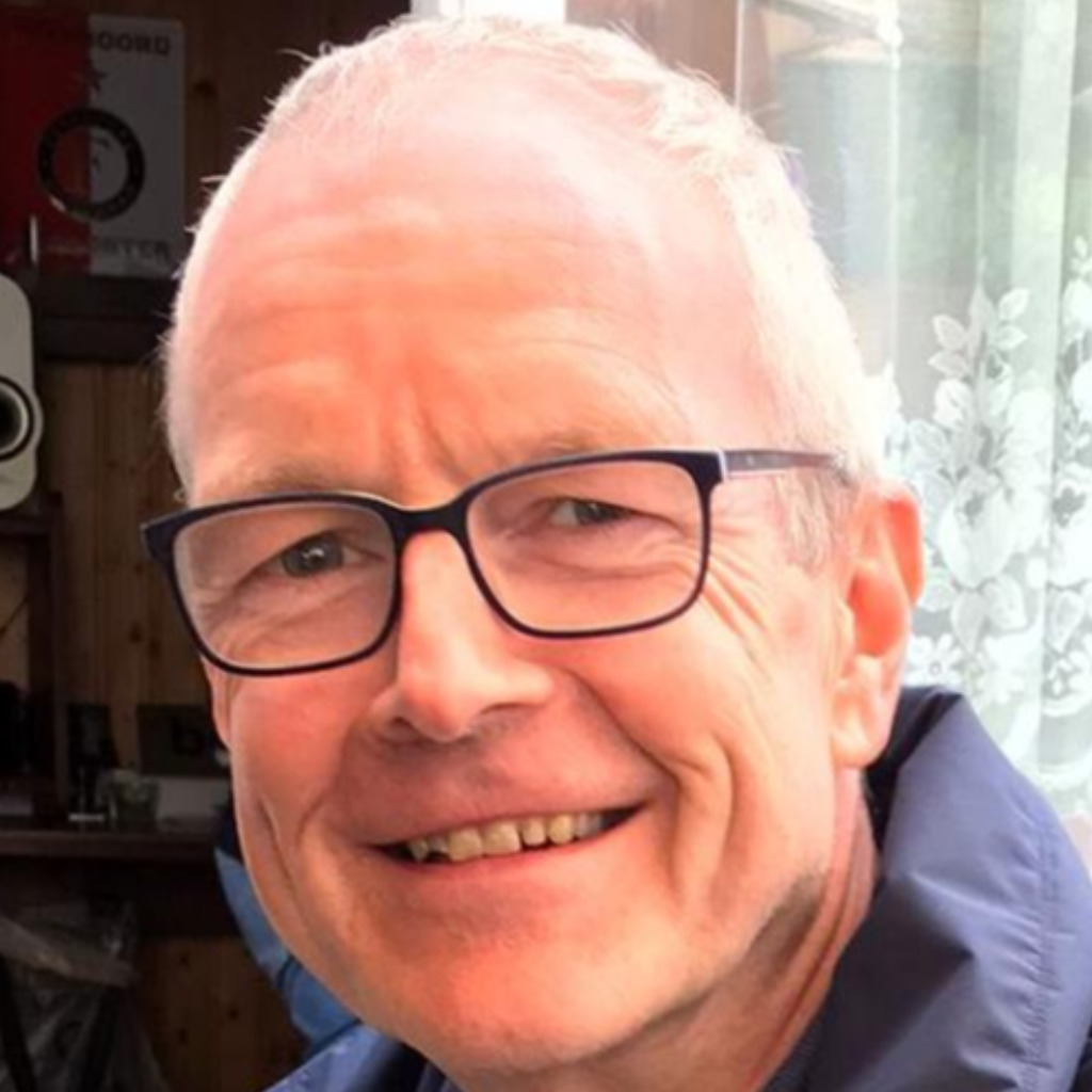 Andreas Ratzmer ITAdministrator Fashion Digital GmbH