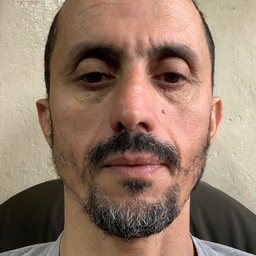 Mounir Zoggarh