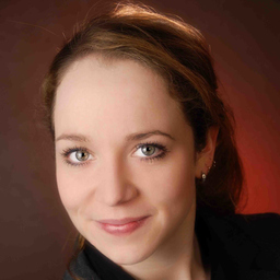 Maria Elena Wussow's profile picture