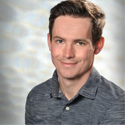 Jonas Mesch