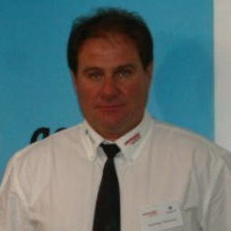 Andreas Wüthrich