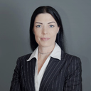 Dr. Tina Salcher-Jedrasiak
