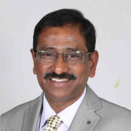 Pradeep Kulkarni