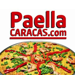 Paella Caracas