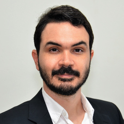 Carlos Vilas Bôas Junior