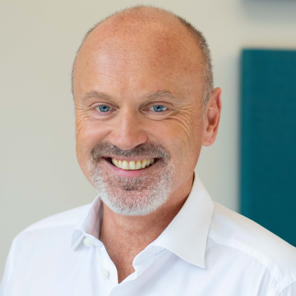 Matthias Huebner Regional CFO DACH Constructel GmbH XING