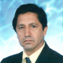 Pablo  Rodrigo ESPINOSA ALMEIDA