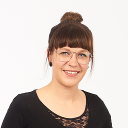 May-Britt Rohden