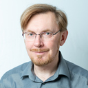 Dr. Sergey Kudaev