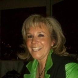 Heike Scheuermann