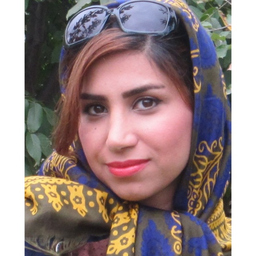 Nafiseh Semnani