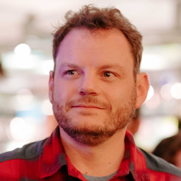 Andreas Kauth