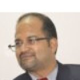 ANTONY JOSEPH