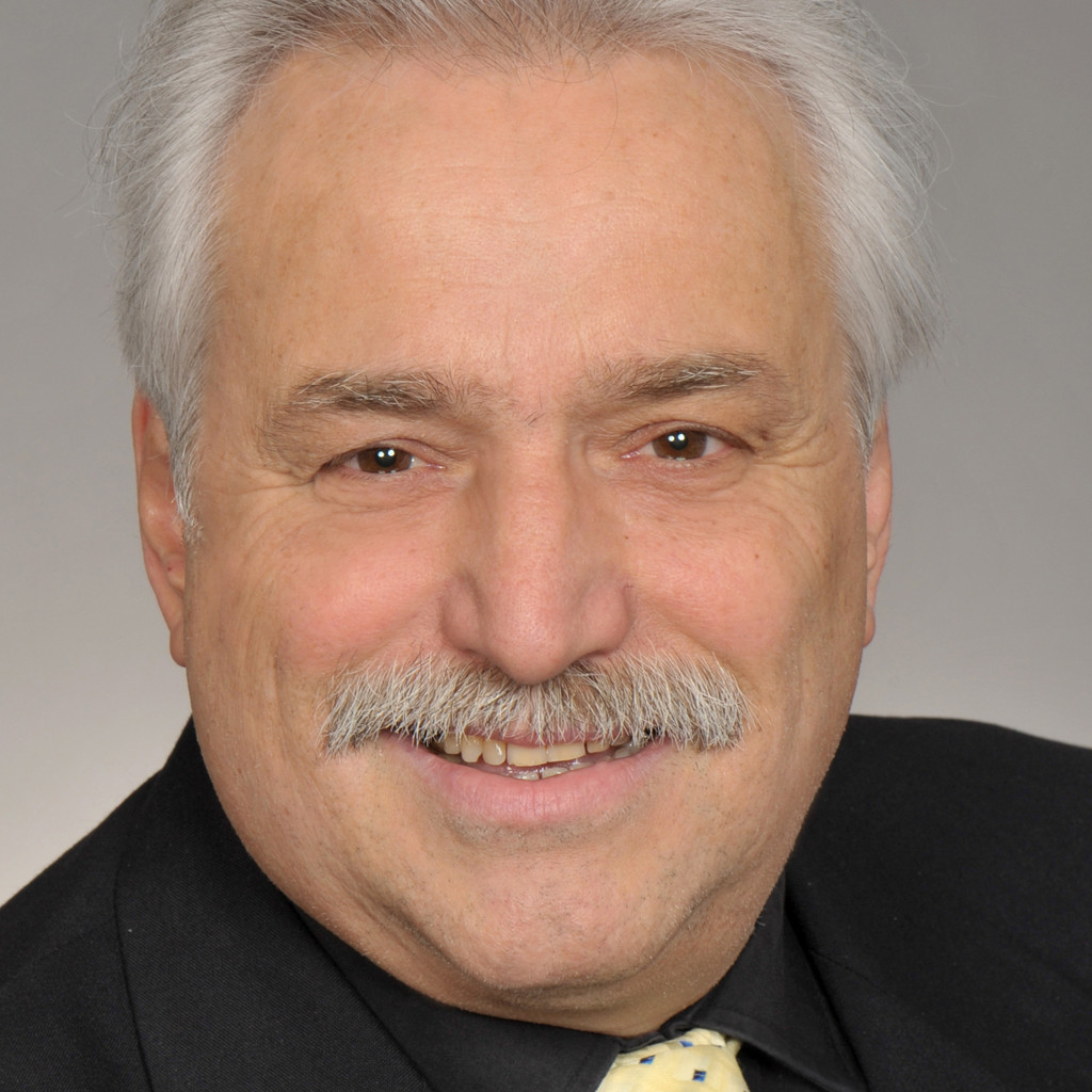 Ludwig Gebhard handwerksmeister ALLPOWER Personalprofis GmbH XING