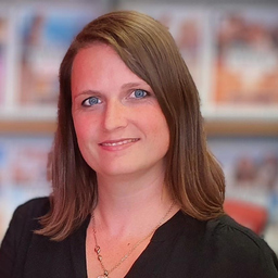 Sabrina Kröger