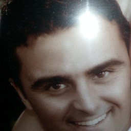 Rafael Molina Romero