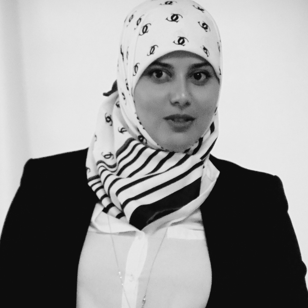 Dr. Fatma Ezzahra Lakhal Wissenschaftlicher Mitarbeiter Technische