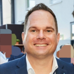 Daniel Zimmermann