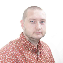 Alex kovalev