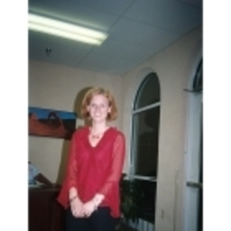 Toni Gatesman