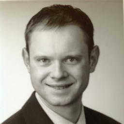 Dr. Guido Blinn
