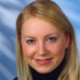 Nadine Köhler