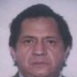 Ing. Jesus Alvaro Xolocotzi Ramirez