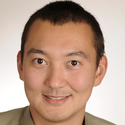 Tejmur Tobulbaev
