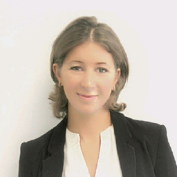Anja Pfister