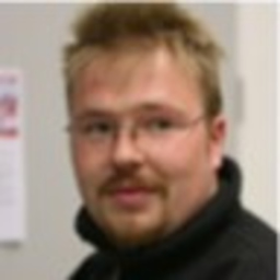 Larsen Rösicke
