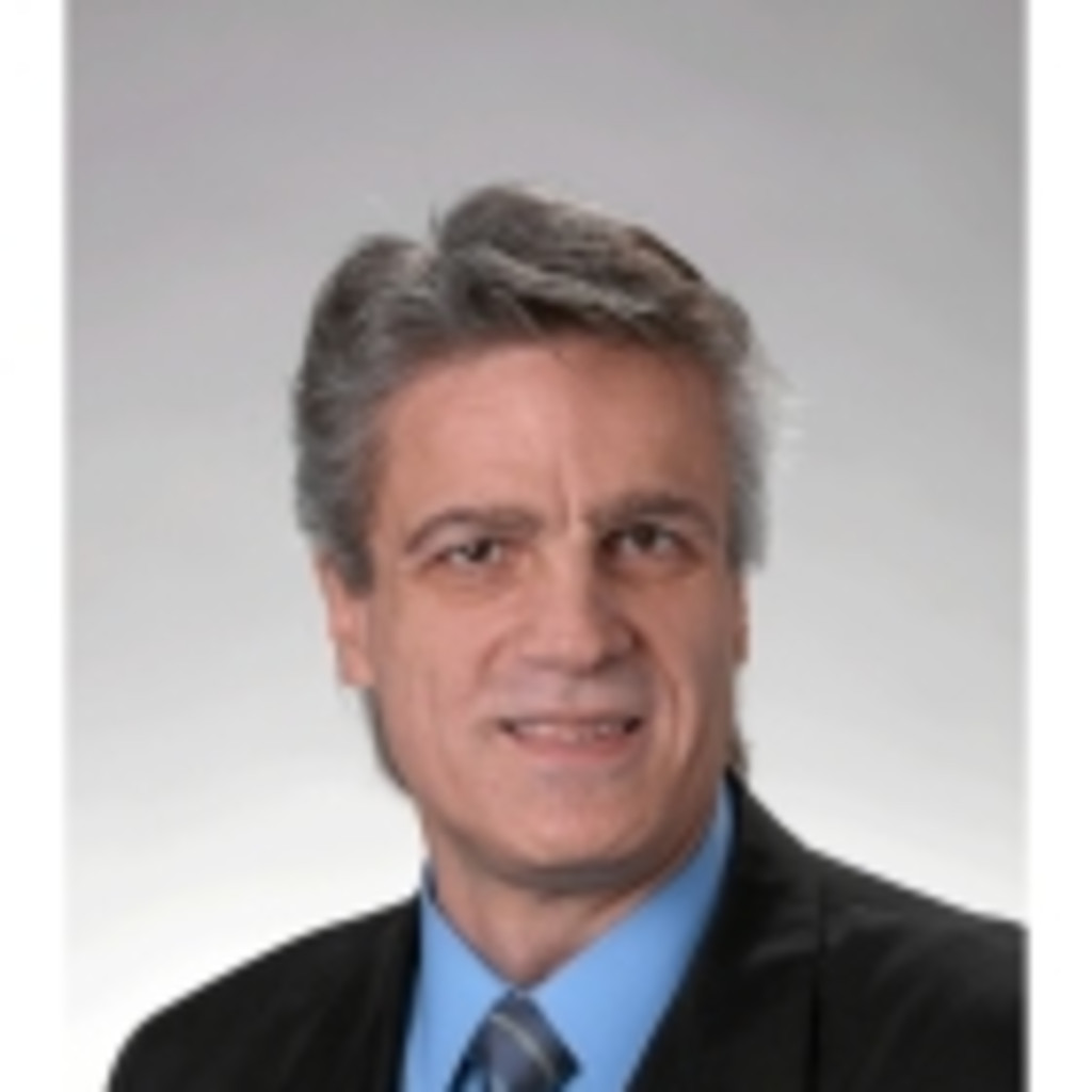 Albert Roth Inhaber und Geschäftsführer PgWPraxis Albert Roth XING