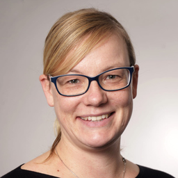 Nicole Mehrkens's profile picture