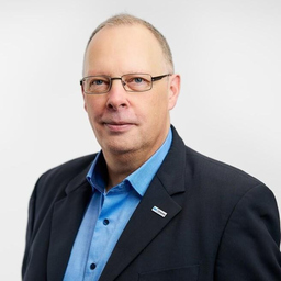 Thomas Lindemann
