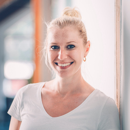 Kirsten Leitsch