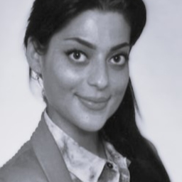 Gülşah  Çebi 